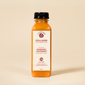 Mandarin + Raspberry Collagen Juice