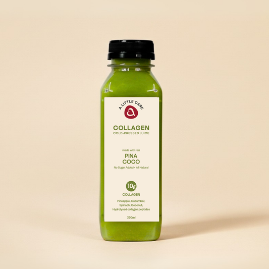 Pina Coco Collagen Juice