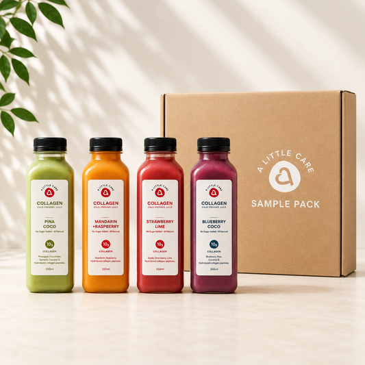 Stockist Launch Pack