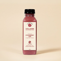 Strawberry Lime Collagen Juice